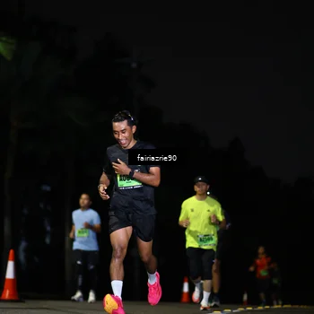 Runner Photo 5297518