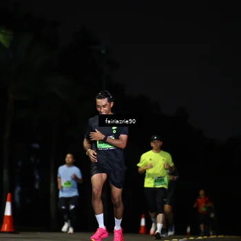 Runner Photo 5297519