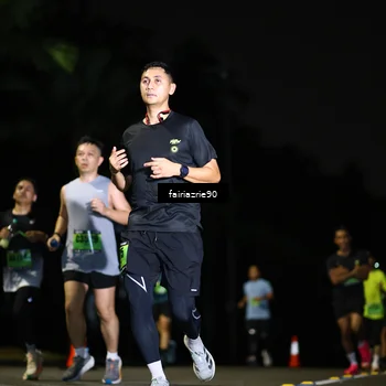 Runner Photo 5297520