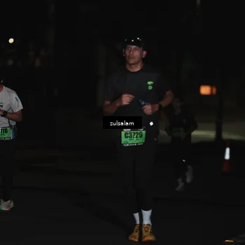 Runner Photo 5297521