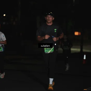Runner Photo 5297522