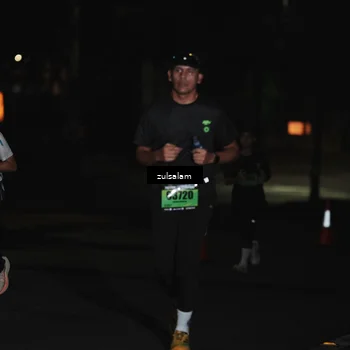 Runner Photo 5297523
