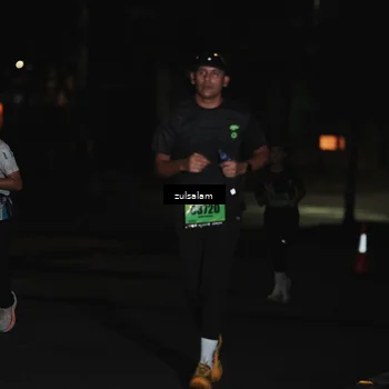 Runner Photo 5297524