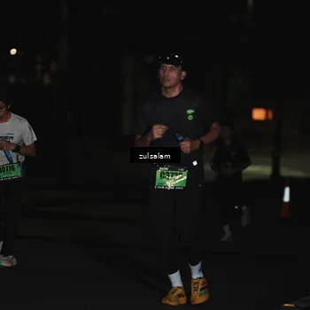 Runner Photo 5297525
