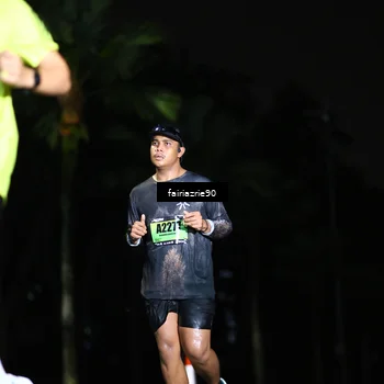 Runner Photo 5297527