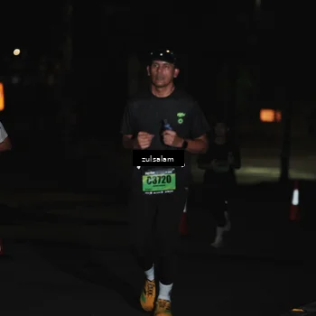 Runner Photo 5297528
