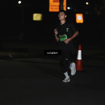 Runner Photo 5297529