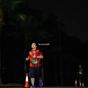 Runner Photo 5297531