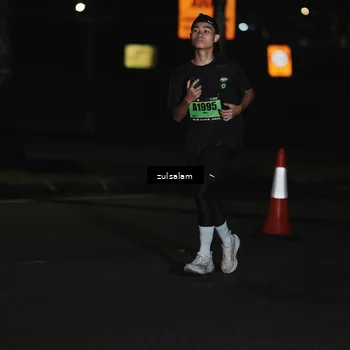 Runner Photo 5297532