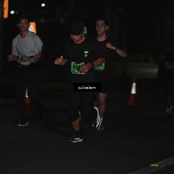 Runner Photo 5297534