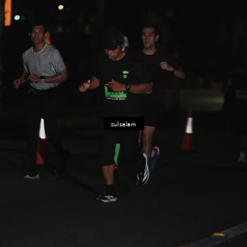 Runner Photo 5297535