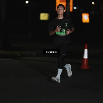 Runner Photo 5297536