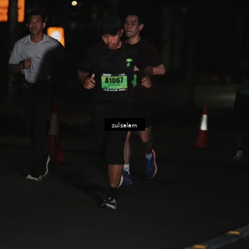 Runner Photo 5297537