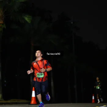 Runner Photo 5297538