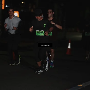 Runner Photo 5297540