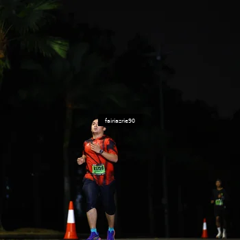 Runner Photo 5297541