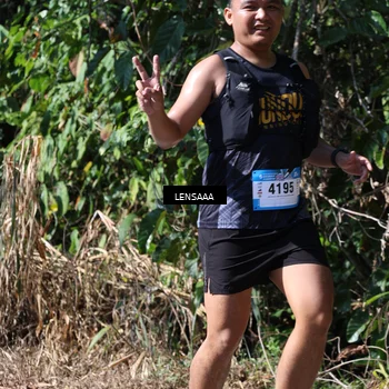 Runner Photo 5297542