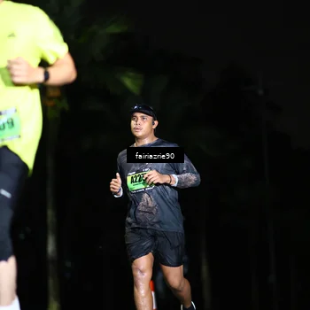 Runner Photo 5297543