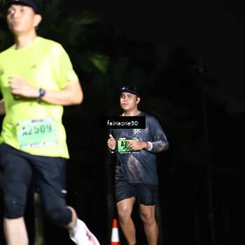 Runner Photo 5297544