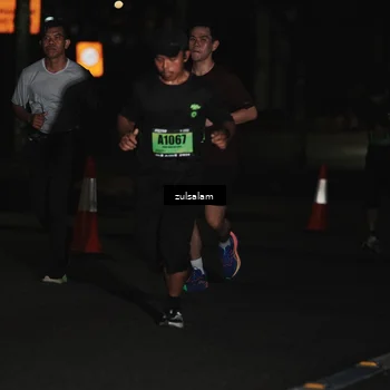Runner Photo 5297545