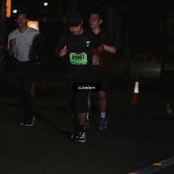 Runner Photo 5297547