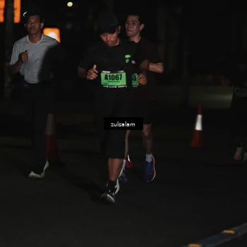 Runner Photo 5297548
