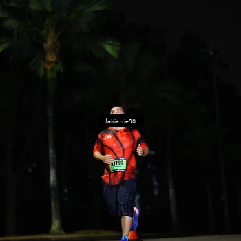 Runner Photo 5297550