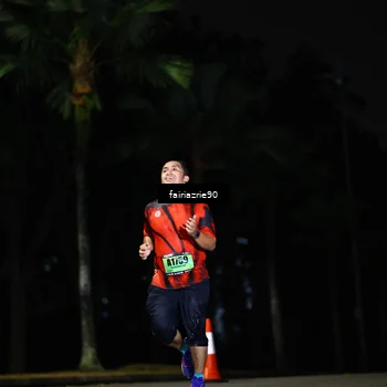 Runner Photo 5297551
