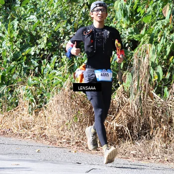 Runner Photo 5297552