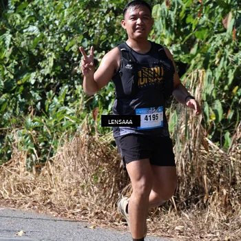 Runner Photo 5297553