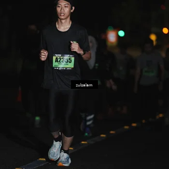 Runner Photo 5297555