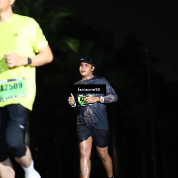 Runner Photo 5297556