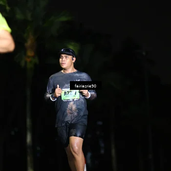 Runner Photo 5297558
