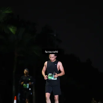 Runner Photo 5297559