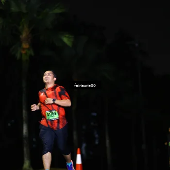 Runner Photo 5297560