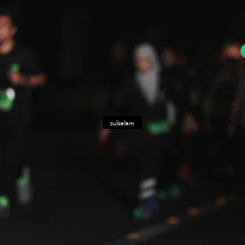 Runner Photo 5297561