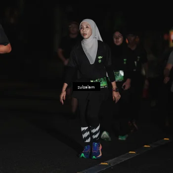 Runner Photo 5297563