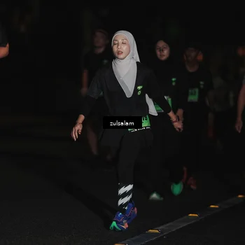 Runner Photo 5297565