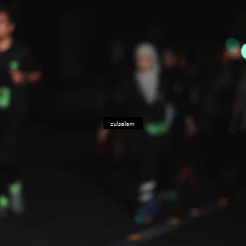 Runner Photo 5297566
