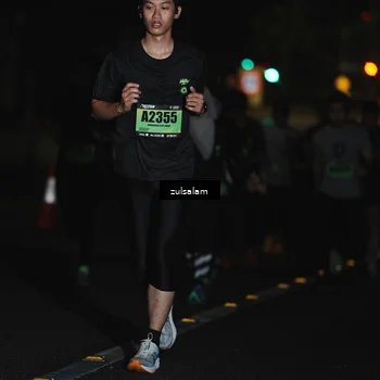 Runner Photo 5297567