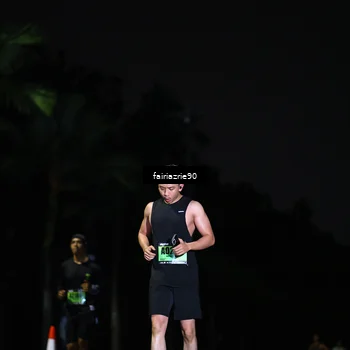 Runner Photo 5297568