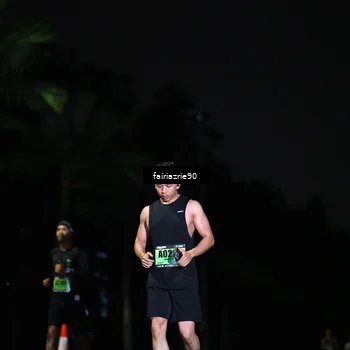 Runner Photo 5297570