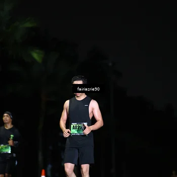 Runner Photo 5297571