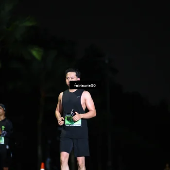 Runner Photo 5297572