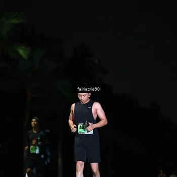 Runner Photo 5297573