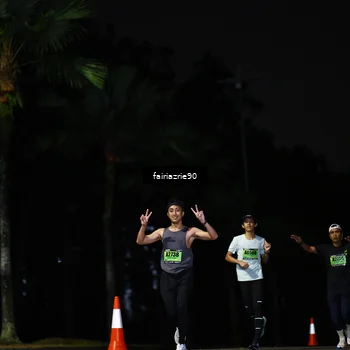 Runner Photo 5297576