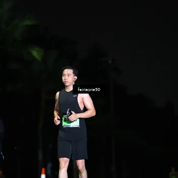 Runner Photo 5297577