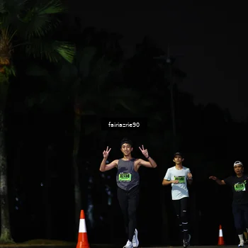 Runner Photo 5297578