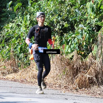 Runner Photo 5297579