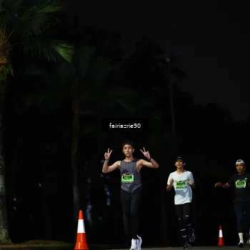 Runner Photo 5297580